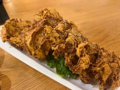 -Pakwaan Indian restaurant芭港湾印度餐厅(领事馆店)