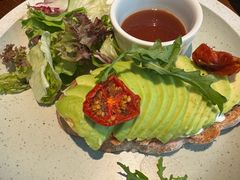 -本处·素食·融合料理(南油店)