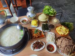-尼玛藏家风味园(阿山食城店)