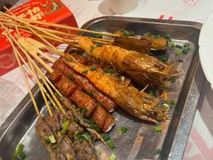 -辣不怕口味虾(长沙总店)