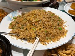 -将军烧鹅海鲜酒楼