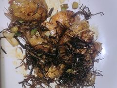 -老平安农家菜(平安店)