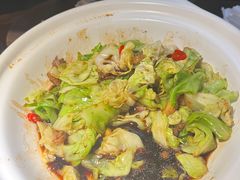 -楼兰新疆主题餐厅(苏州中心店)