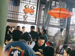 大堂-受气牛肉·重庆耙牛肉(来福士店)
