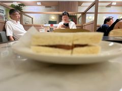 -深仔记茶餐厅(亚士厘道店)