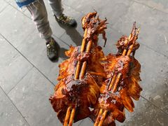 -老牌坊鲁菜名店(宽厚里店)