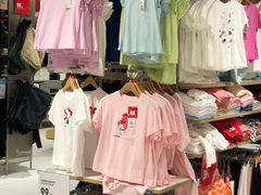 -优衣库(北京万柳华联购物中心店)