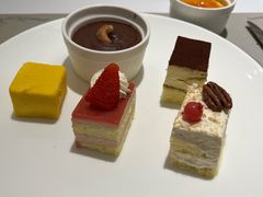 -晶丽香榭自助餐(南京大饭店)