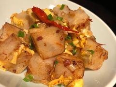 -万丽轩·粤菜(王府井金茂万丽酒店)