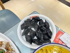 -添福来墨鱼饺子 · 海鲜东北菜(大连星海·黄浦路店)