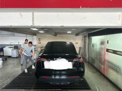 -胜骏行 超跑豪车维修养护中心(金港汽车公园店)