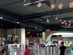 -七星派健身中心(鸟巢店)