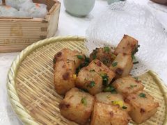 -海晖酒楼·顺德鱼生(荣华店)
