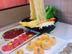 -许府牛火锅(信义坊总店)