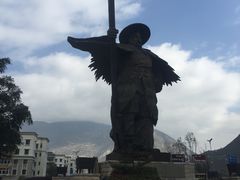 -阿坝州汶川特别旅游区