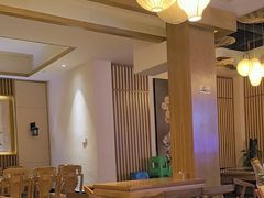 -厨掌柜长寿菜馆(古镇店)