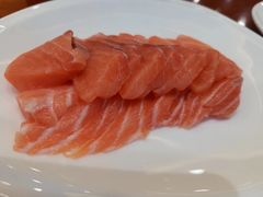 -世纪金源大饭店·金源自助餐厅