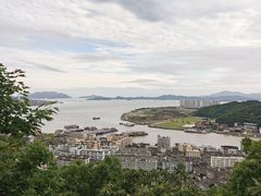 -青龙山公园