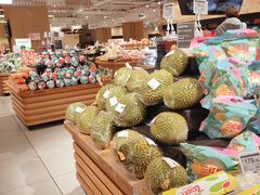 -七鲜超市(瑞虹天地太阳宫店)