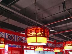 -祥源胡同·涮牛羊肉火锅(花桥店)