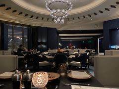 大堂-上海苏宁宝丽嘉酒店·Cafe Bellagio西餐厅
