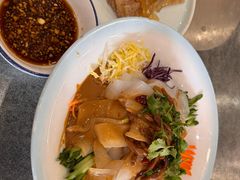 -大清花饺子(山庄店)