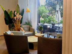 -澈烘焙·生日蛋糕·下午茶(龙华店)