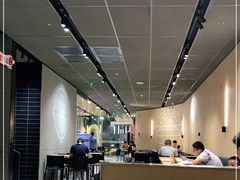 -麦当劳(湖滨路店)