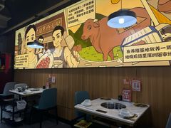-潮汕大目牛肉火锅(上梅林店)