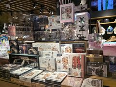 -九木杂物社(东方新天地店)