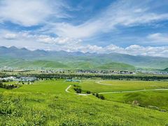 -新疆那拉提国家旅游度假区