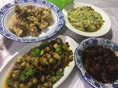 -大隐隐于市私房菜(保和小区店)