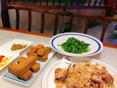 -江南大院松鼠桂鱼(奉贤宝龙店)