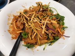 东北大拉皮-东北农家小院(定西路店)