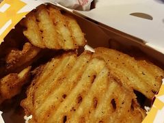 -麦当劳(龙湖北京大兴天街店)