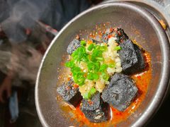 臭豆腐-蛙小侠·沸腾砂锅牛蛙(增城东汇城店)