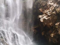 -亚婆田·白水寨生态旅游度假区