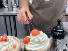 -KUNCHA鲲茶·江西制茶(铜锣湾店)
