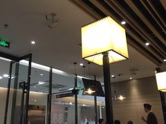 大堂-黄记煌三汁焖锅(新世纪广场店)