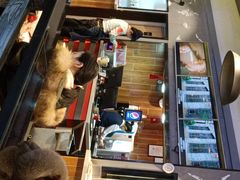 -李先生牛肉面大王(济南火车站候车室店)