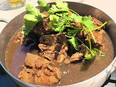-黑窑厂糖油饼烤鸭·清真菜(旗舰店)