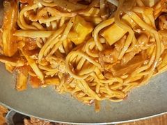 -圳兴面王·拌川·特色炒面(南山保利剧院店)