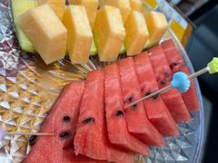 -南山小渔村•大连海鲜大连菜(七七街店)