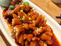 -鱼食饭稻·苏浙土菜18年老馆子(平江路店)