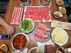 原切牛眼肉-呷哺呷哺(沈阳赛特奥莱店)