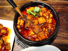 -陈麻婆豆腐(旗舰店)