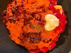 -北步园老火锅(戴家巷筒子楼店)