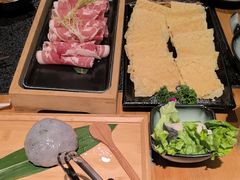 -湊湊火锅·茶憩(皇姑万象汇店)