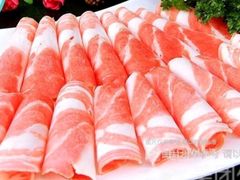 -额尔敦草原涮羊肉·烧烤(冻青树总店)