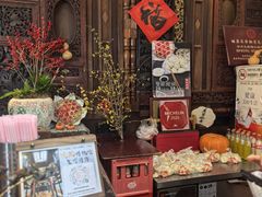 -哑巴生煎(临顿路店)
